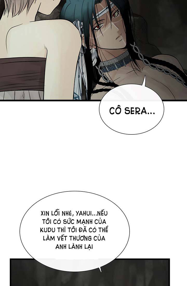 Lãnh Địa Totem Chap 67 - Next Chap 68