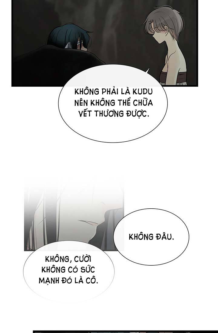 Lãnh Địa Totem Chap 67 - Next Chap 68