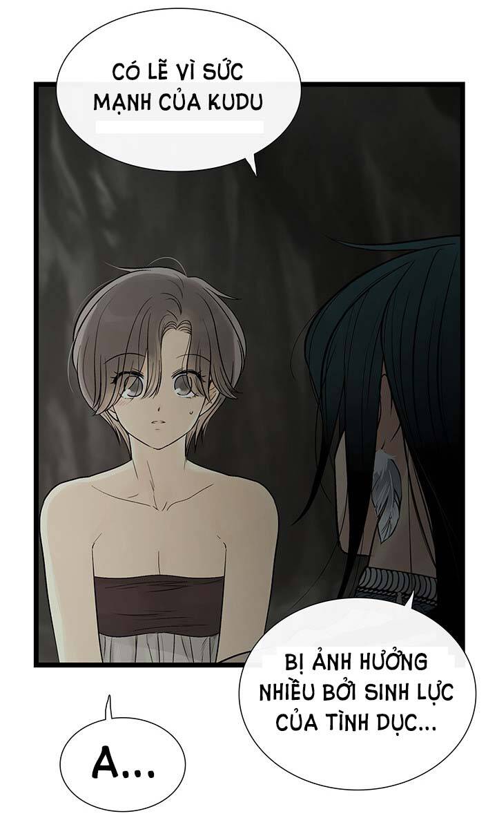 Lãnh Địa Totem Chap 67 - Next Chap 68