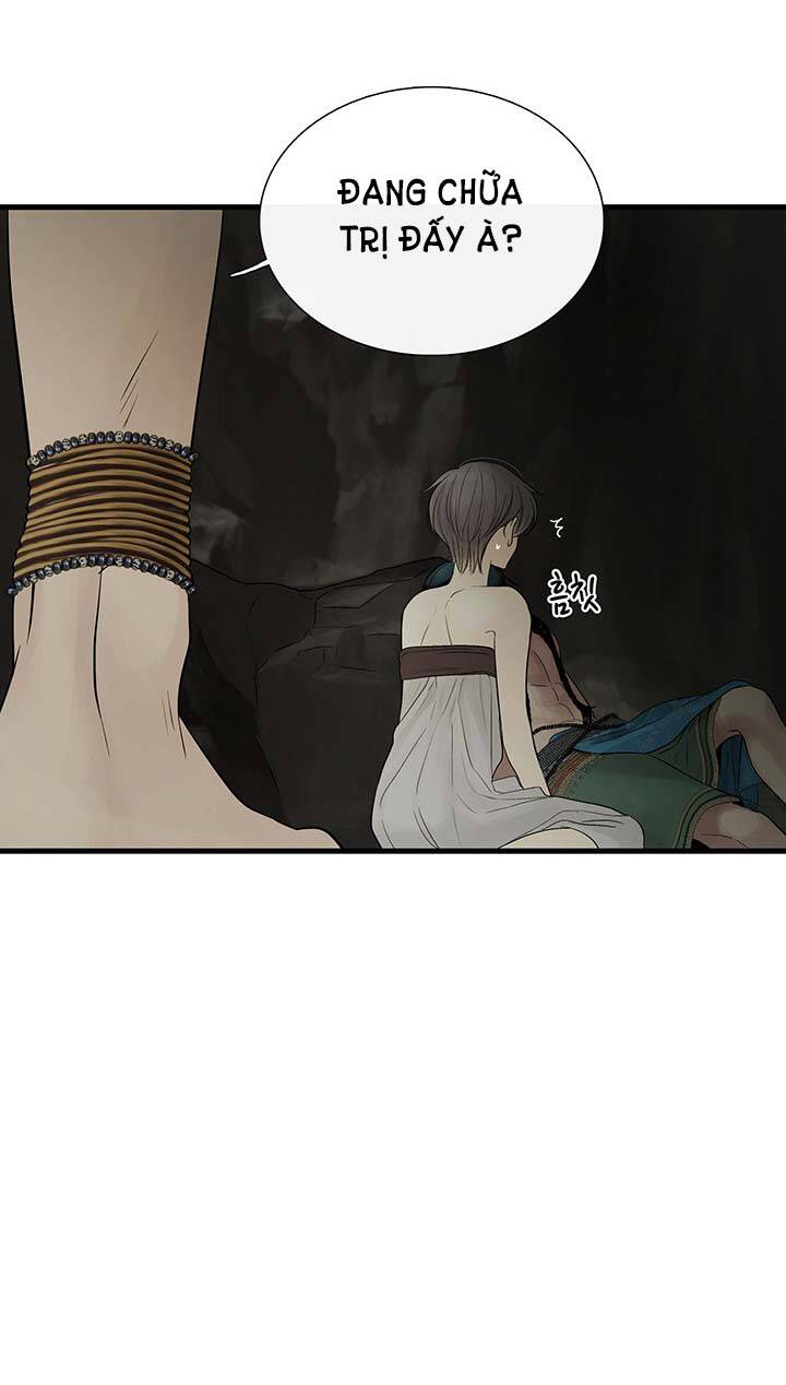 Lãnh Địa Totem Chap 67 - Next Chap 68
