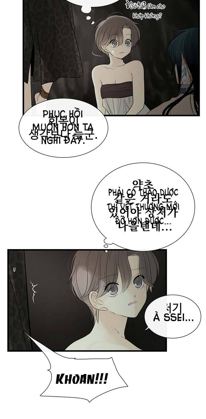 Lãnh Địa Totem Chap 67 - Next Chap 68