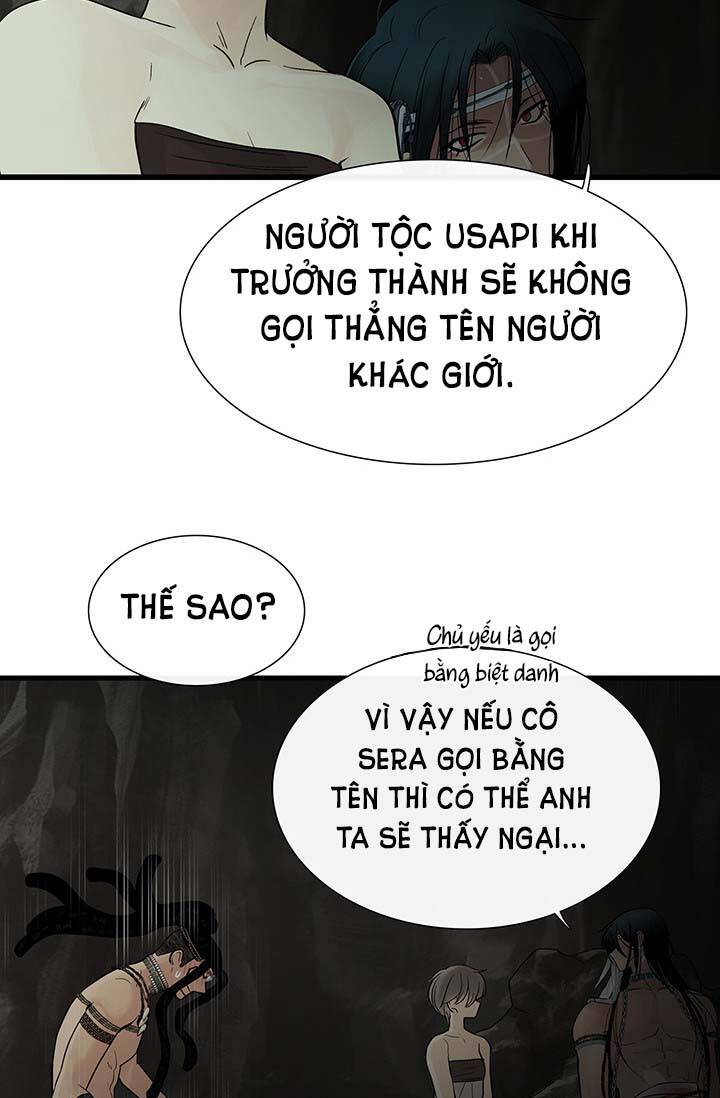Lãnh Địa Totem Chap 67 - Next Chap 68