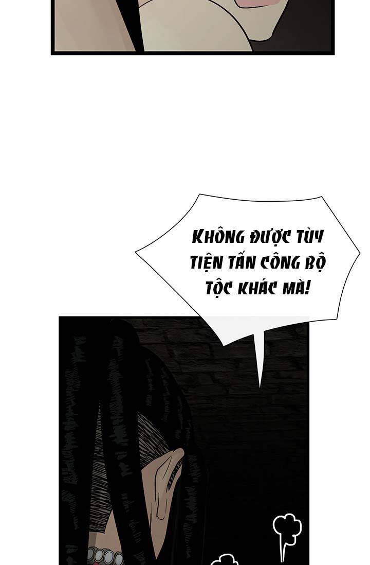 Lãnh Địa Totem Chap 67 - Next Chap 68