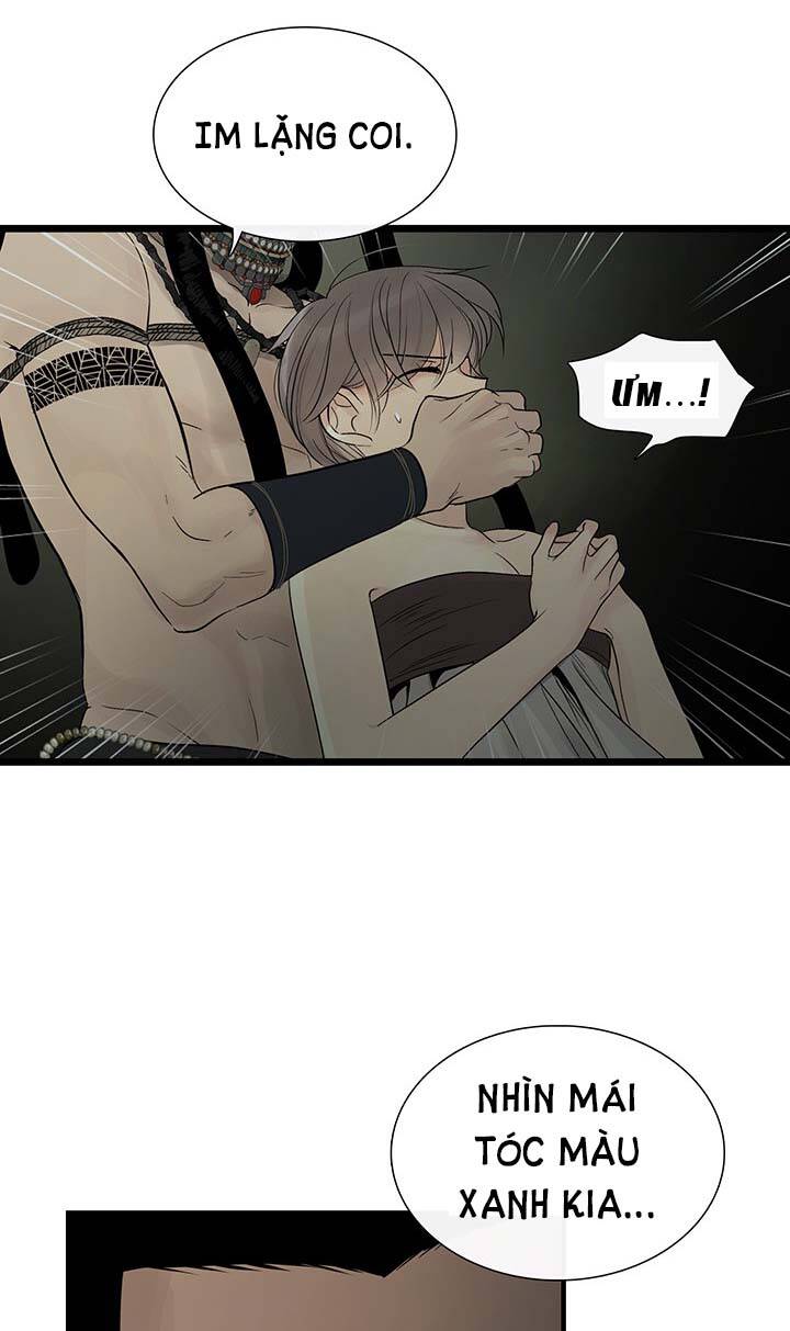 Lãnh Địa Totem Chap 67 - Next Chap 68