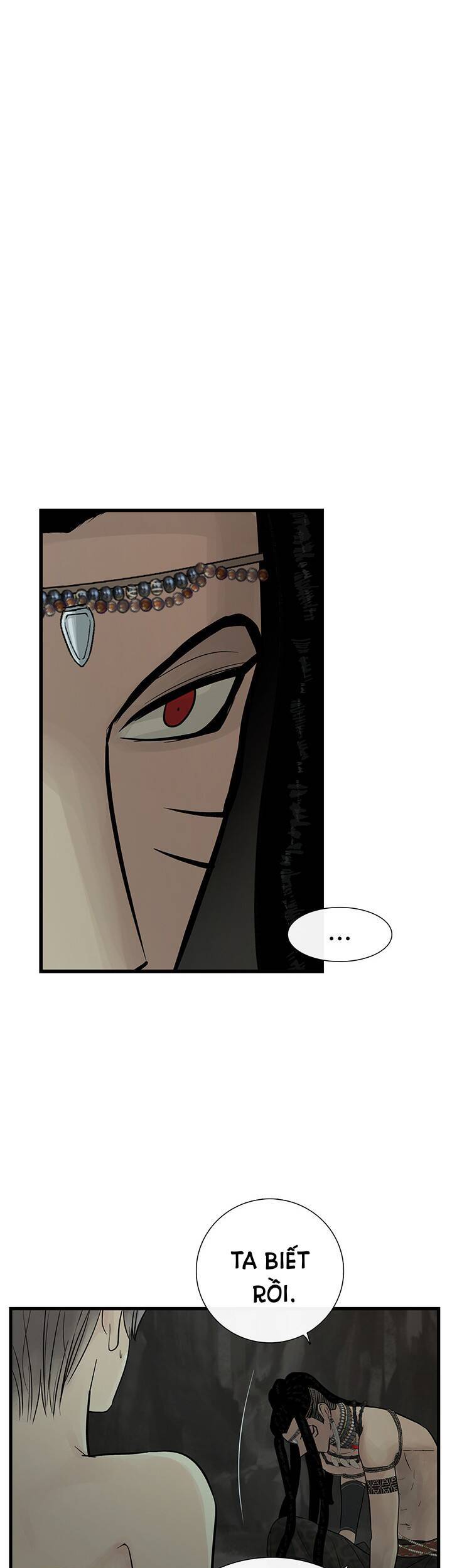 Lãnh Địa Totem Chap 691 - Next Chap 692