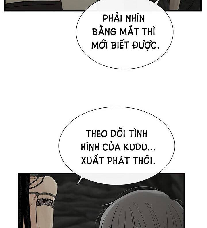 Lãnh Địa Totem Chap 691 - Next Chap 692