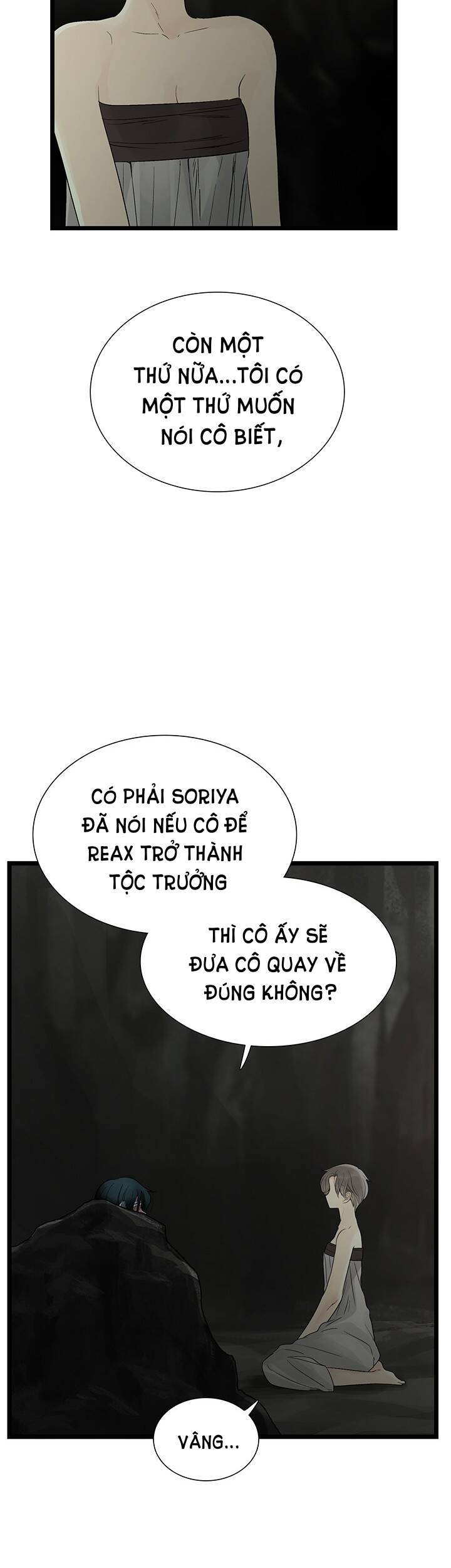 Lãnh Địa Totem Chap 691 - Next Chap 692
