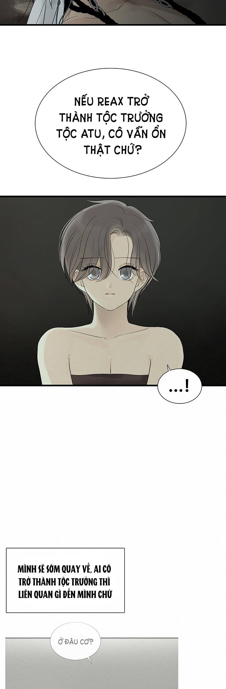 Lãnh Địa Totem Chap 691 - Next Chap 692