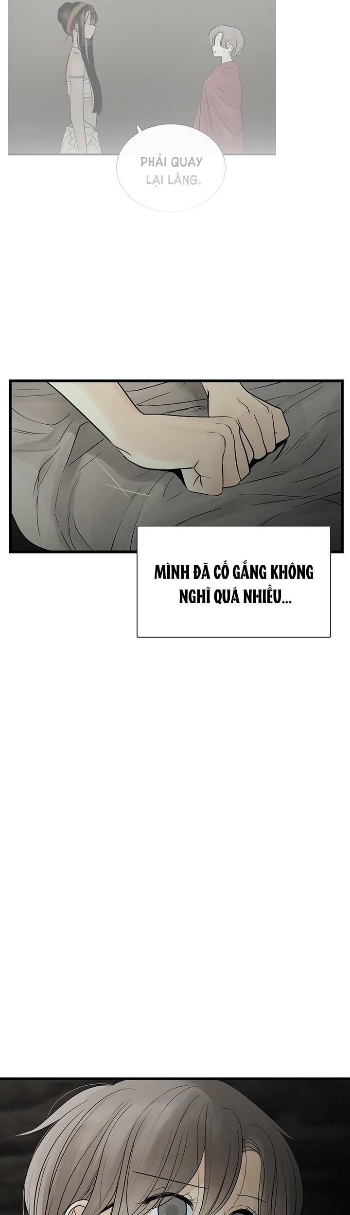 Lãnh Địa Totem Chap 691 - Next Chap 692
