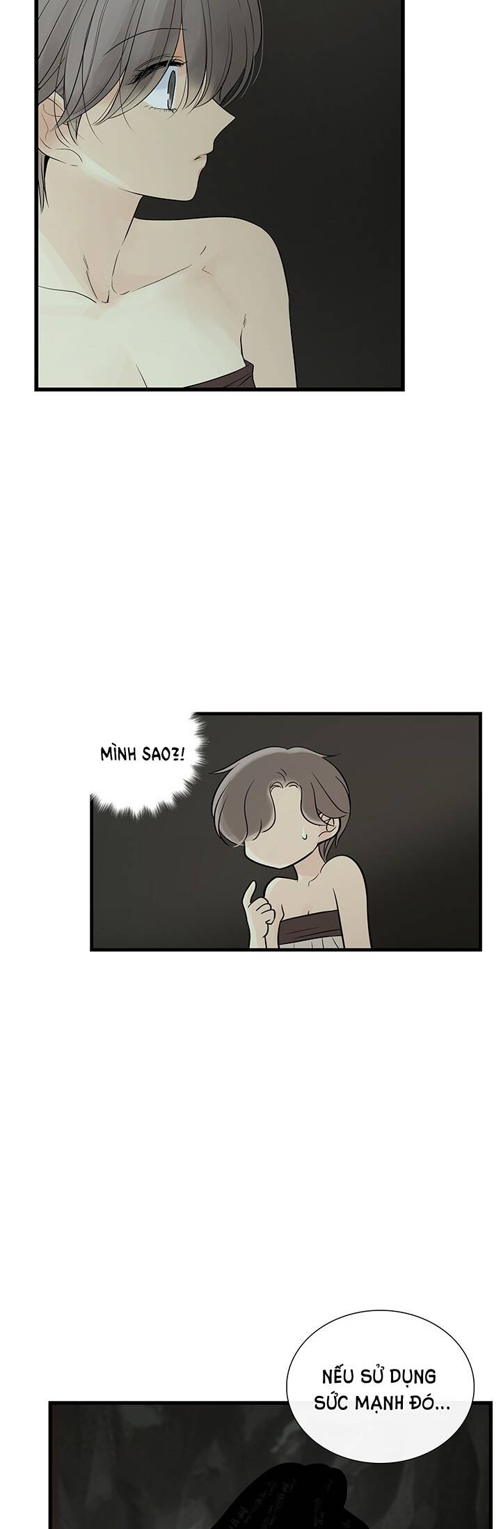 Lãnh Địa Totem Chap 691 - Next Chap 692