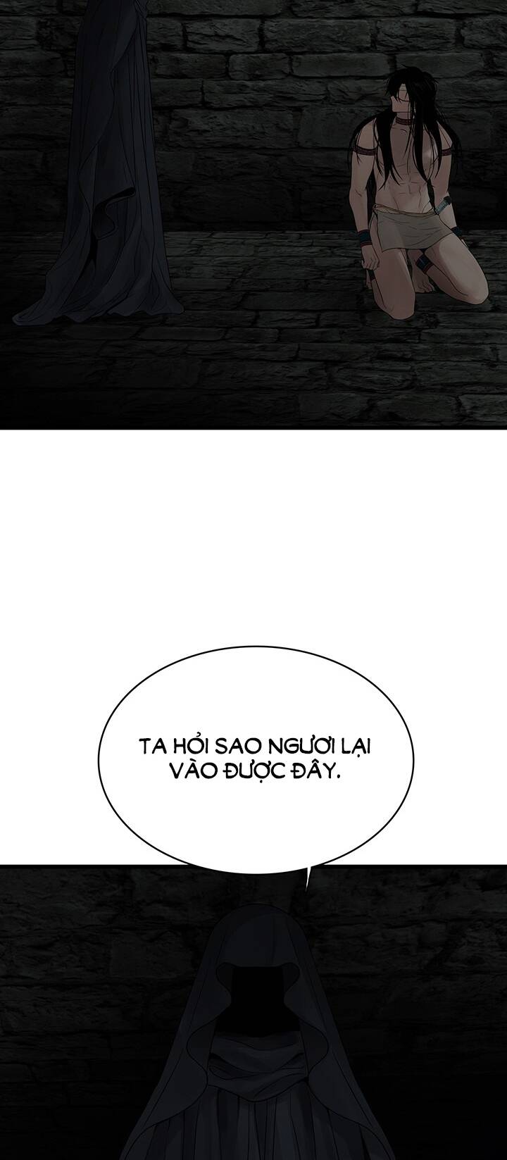 Lãnh Địa Totem Chap 931 - Next Chap 932