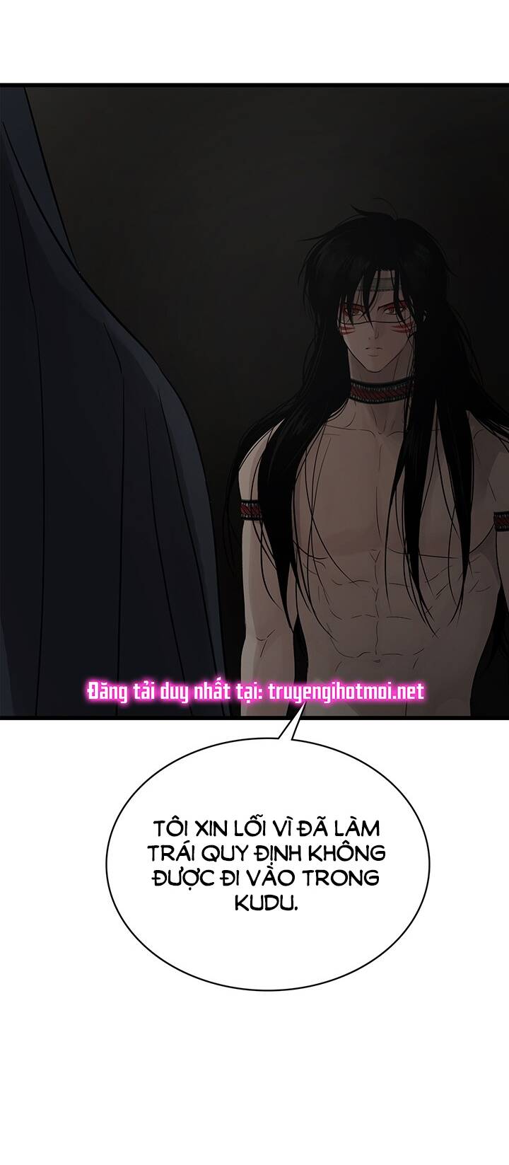 Lãnh Địa Totem Chap 931 - Next Chap 932