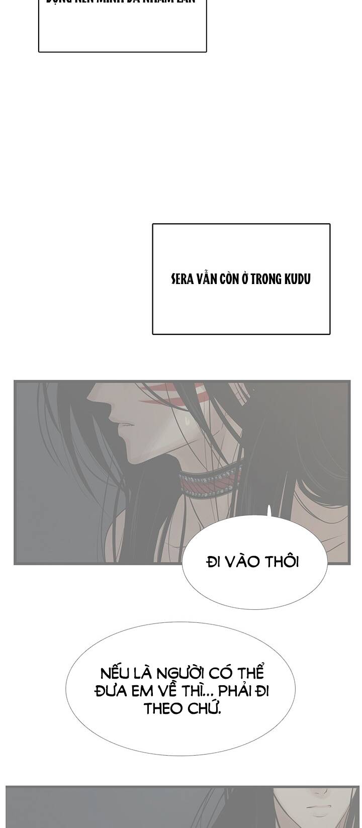 Lãnh Địa Totem Chap 931 - Next Chap 932