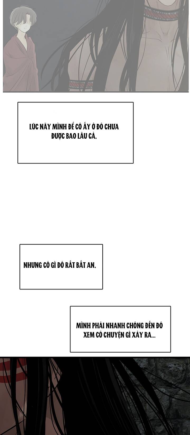 Lãnh Địa Totem Chap 931 - Next Chap 932