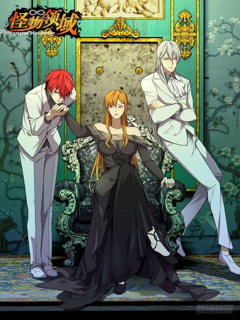 Lãnh Vực Quái Vật Chap 43 - Next Chap 44