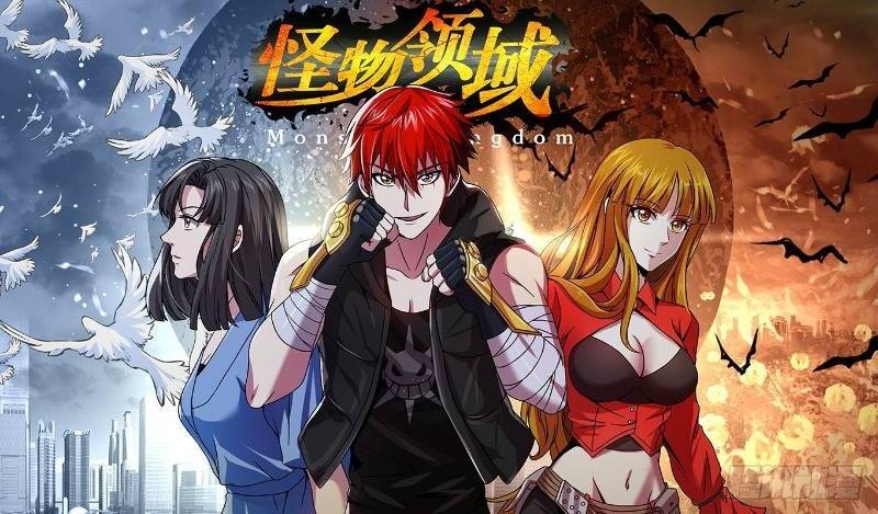 Lãnh Vực Quái Vật Chap 43 - Next Chap 44