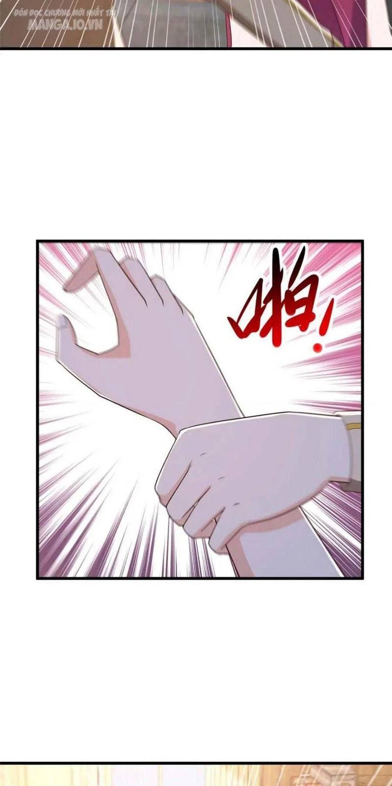 Lão Ba Cho Tôi Lựa Một Trong Mười Nữ Thần Để Kết Hôn Chap 71 - Next Chap 72