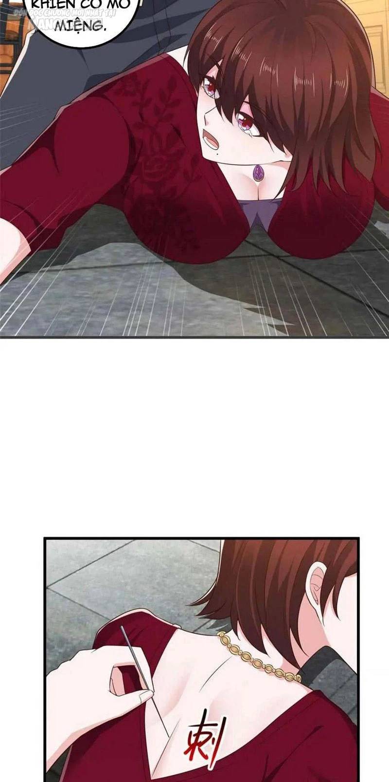 Lão Ba Cho Tôi Lựa Một Trong Mười Nữ Thần Để Kết Hôn Chap 71 - Next Chap 72