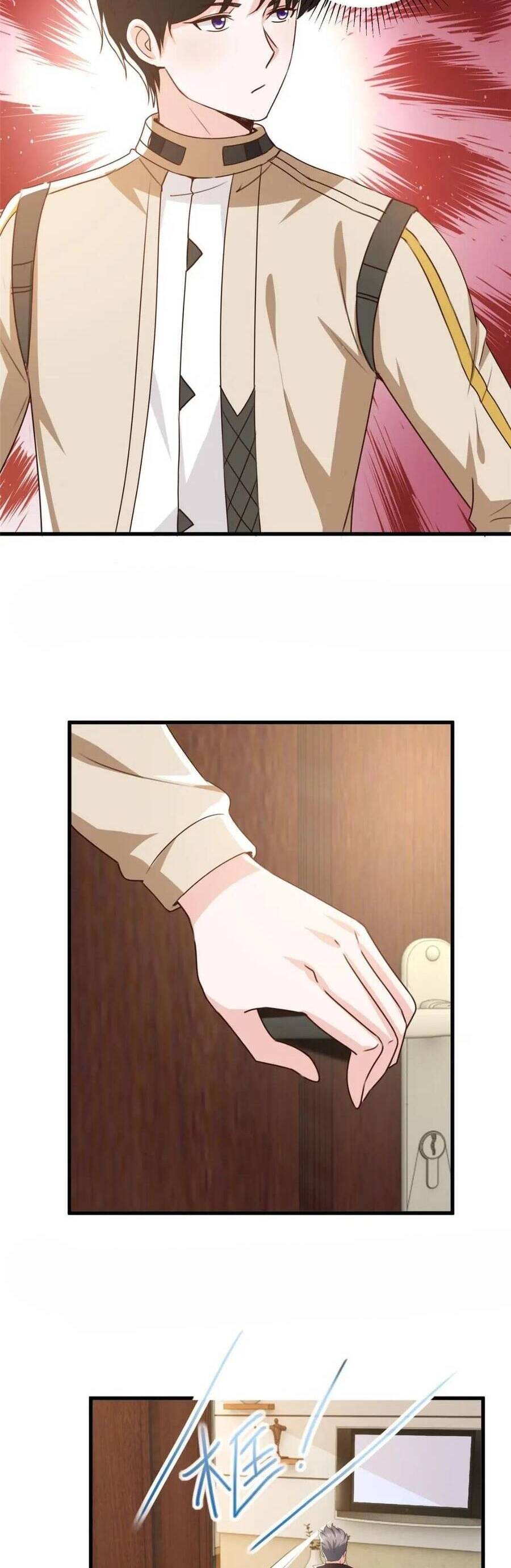 Lão Ba Cho Tôi Lựa Một Trong Mười Nữ Thần Để Kết Hôn Chap 72 - Next Chap 73