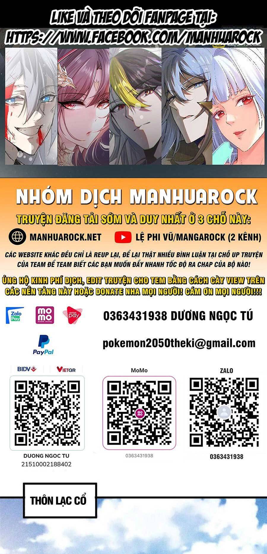 Lão Ba Cho Tôi Lựa Một Trong Mười Nữ Thần Để Kết Hôn Chap 74 - Next Chap 75
