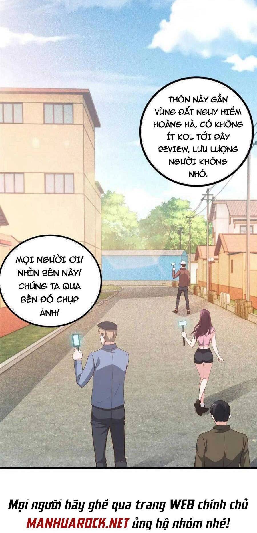 Lão Ba Cho Tôi Lựa Một Trong Mười Nữ Thần Để Kết Hôn Chap 74 - Next Chap 75
