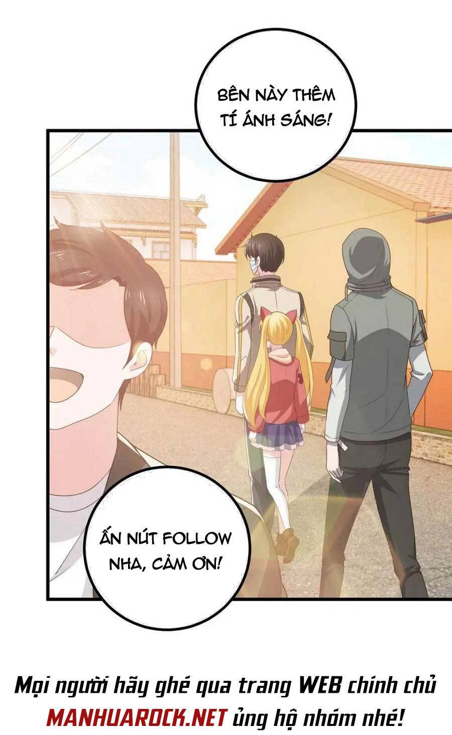 Lão Ba Cho Tôi Lựa Một Trong Mười Nữ Thần Để Kết Hôn Chap 74 - Next Chap 75