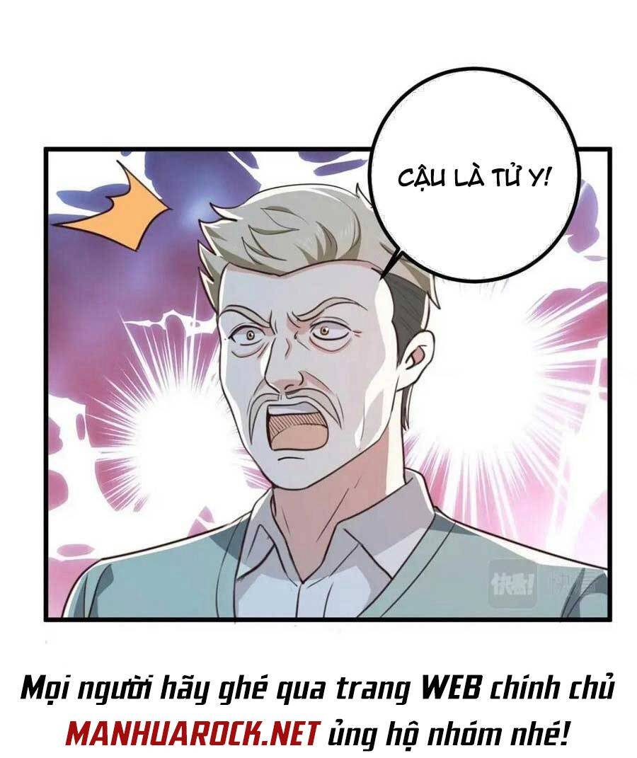 Lão Ba Cho Tôi Lựa Một Trong Mười Nữ Thần Để Kết Hôn Chap 74 - Next Chap 75