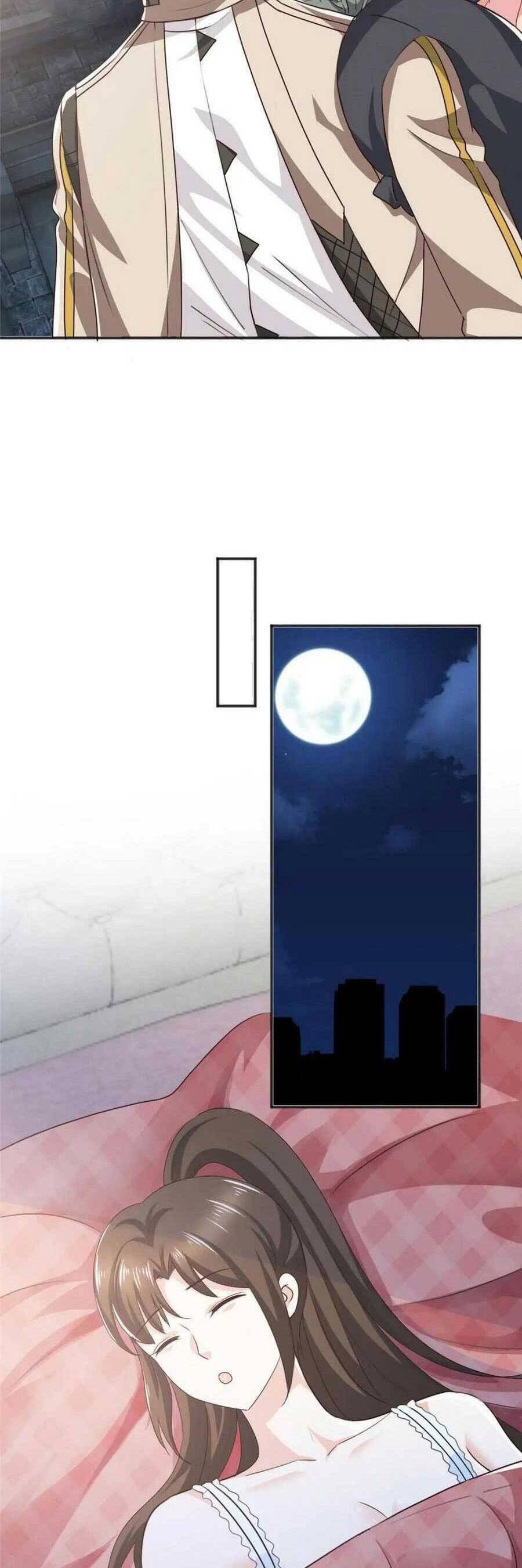 Lão Ba Cho Tôi Lựa Một Trong Mười Nữ Thần Để Kết Hôn Chap 76 - Next Chap 77