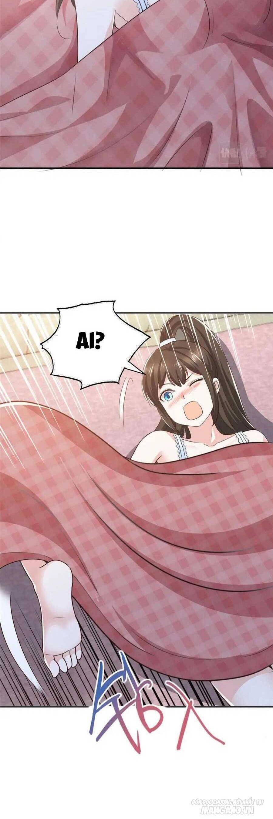 Lão Ba Cho Tôi Lựa Một Trong Mười Nữ Thần Để Kết Hôn Chap 76 - Next Chap 77