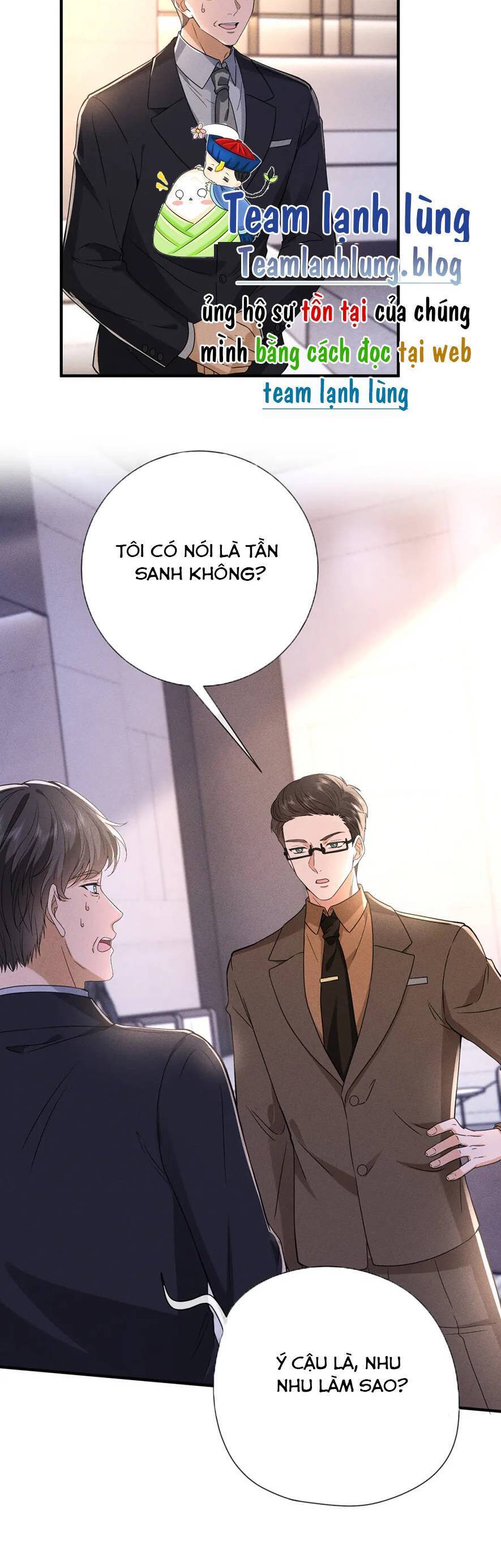 Lão Đại Toàn Năng Vừa Đẹp Vừa Ngầu Chap 10 - Next Chap 11