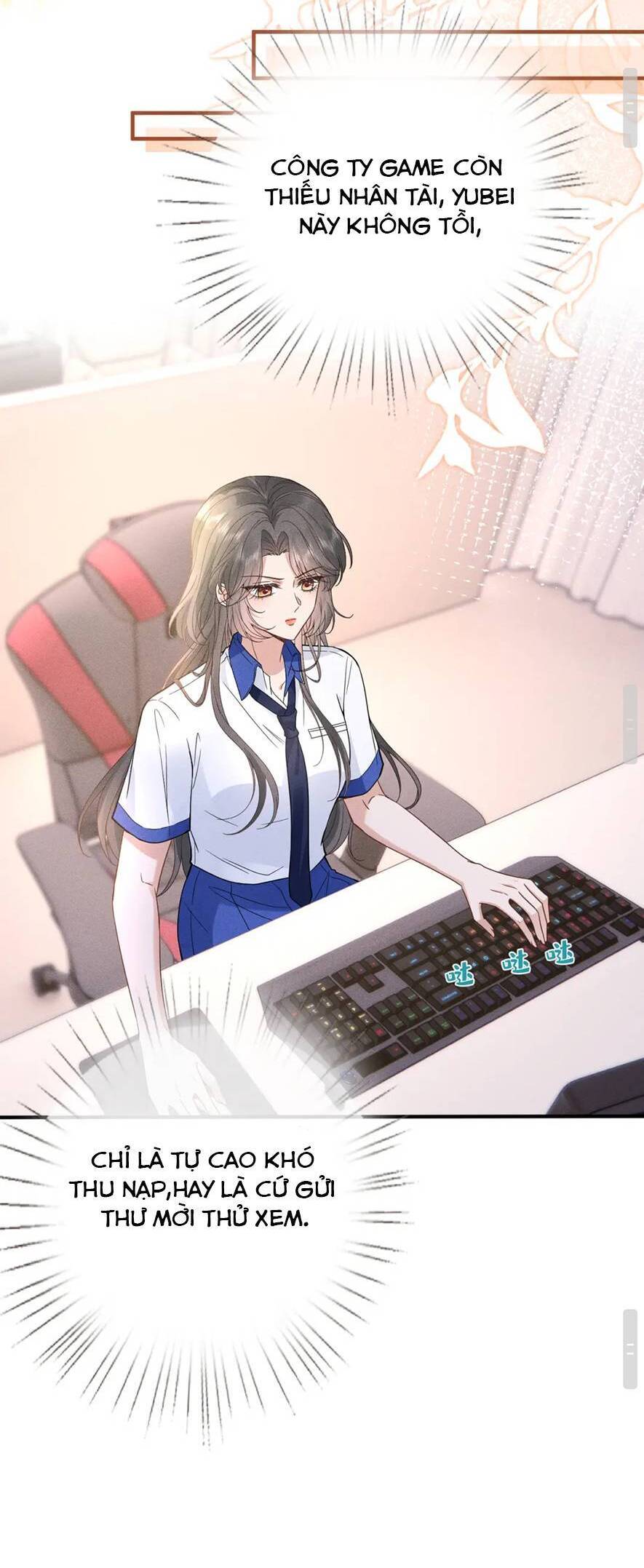 Lão Đại Toàn Năng Vừa Đẹp Vừa Ngầu Chap 10 - Next Chap 11