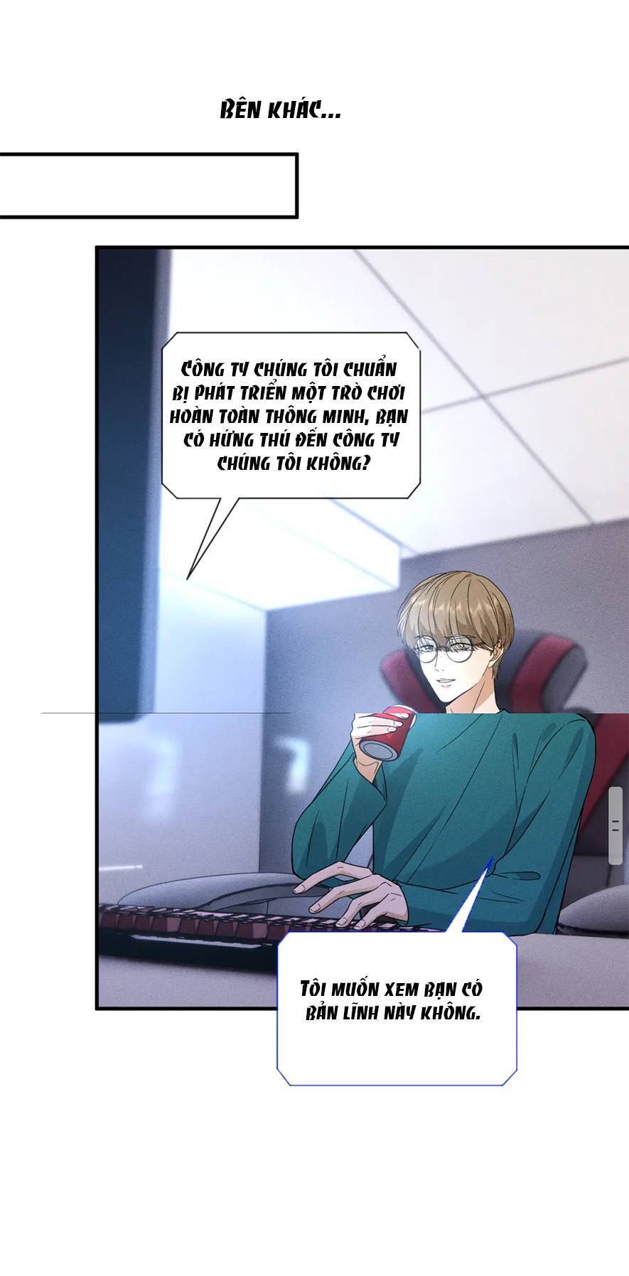 Lão Đại Toàn Năng Vừa Đẹp Vừa Ngầu Chap 10 - Next Chap 11