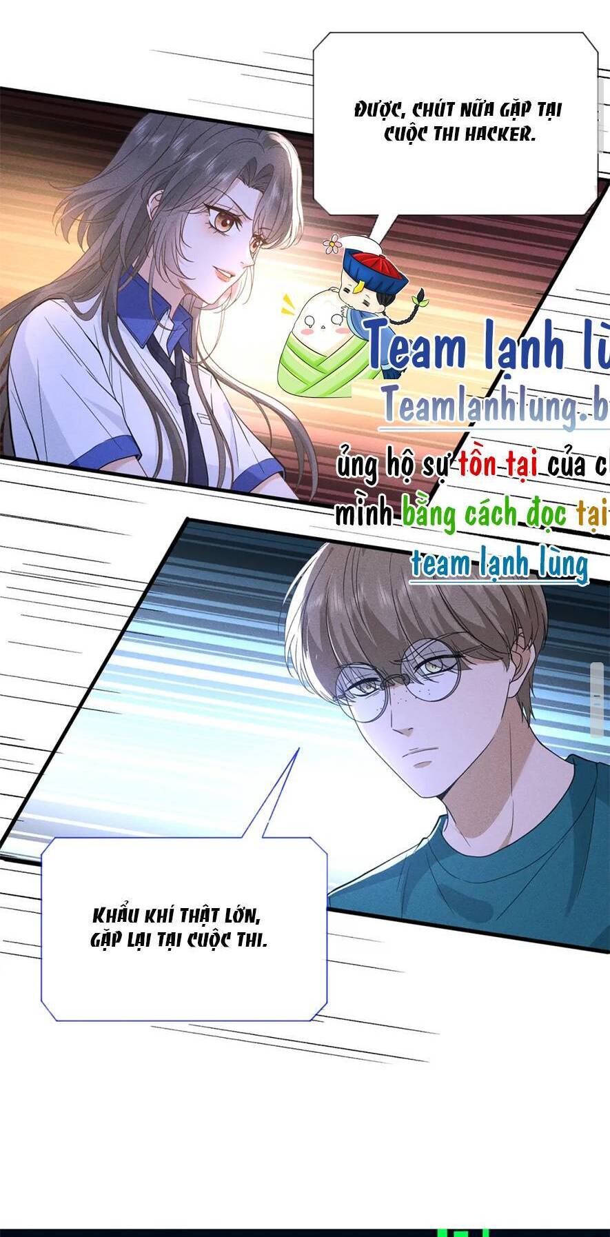 Lão Đại Toàn Năng Vừa Đẹp Vừa Ngầu Chap 10 - Next Chap 11