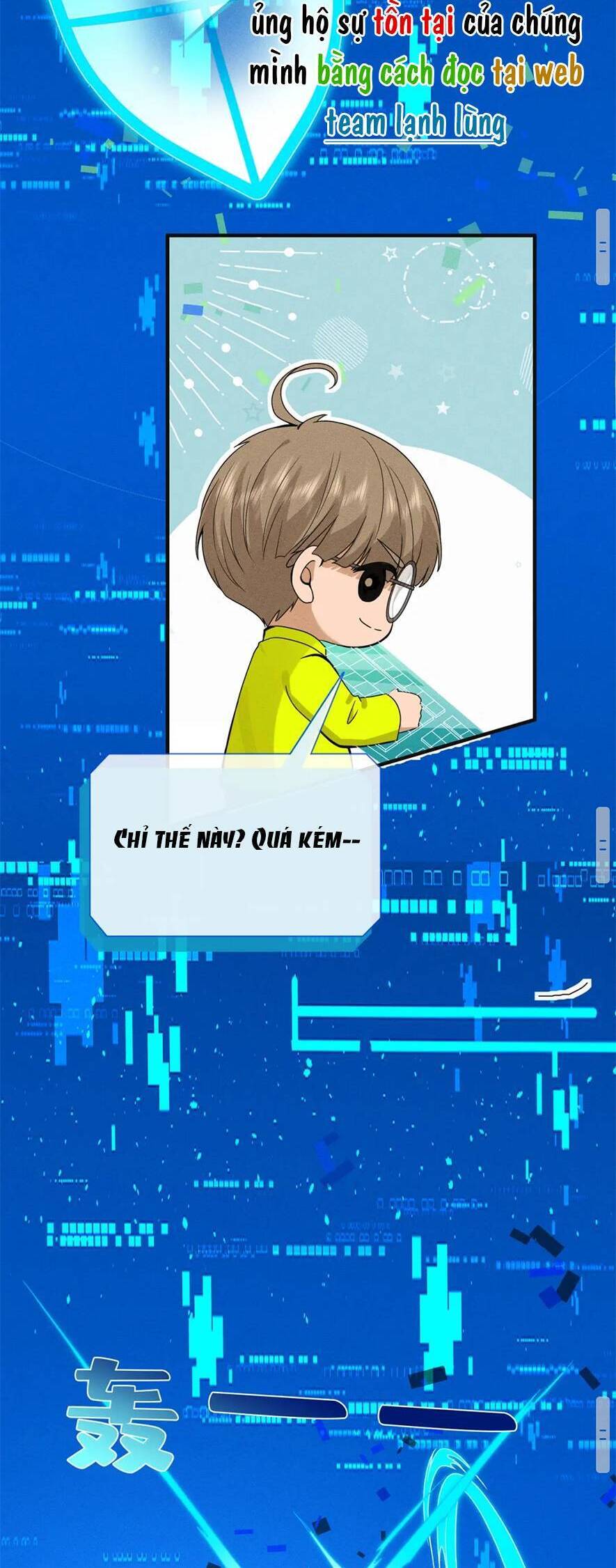 Lão Đại Toàn Năng Vừa Đẹp Vừa Ngầu Chap 10 - Next Chap 11