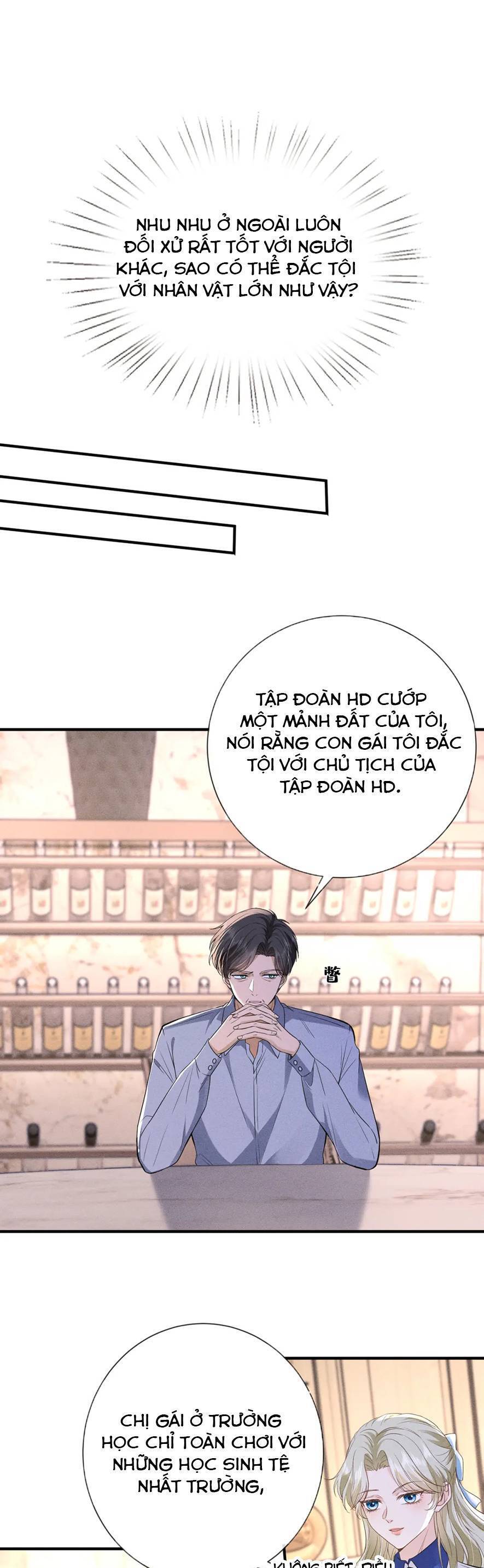 Lão Đại Toàn Năng Vừa Đẹp Vừa Ngầu Chap 10 - Next Chap 11