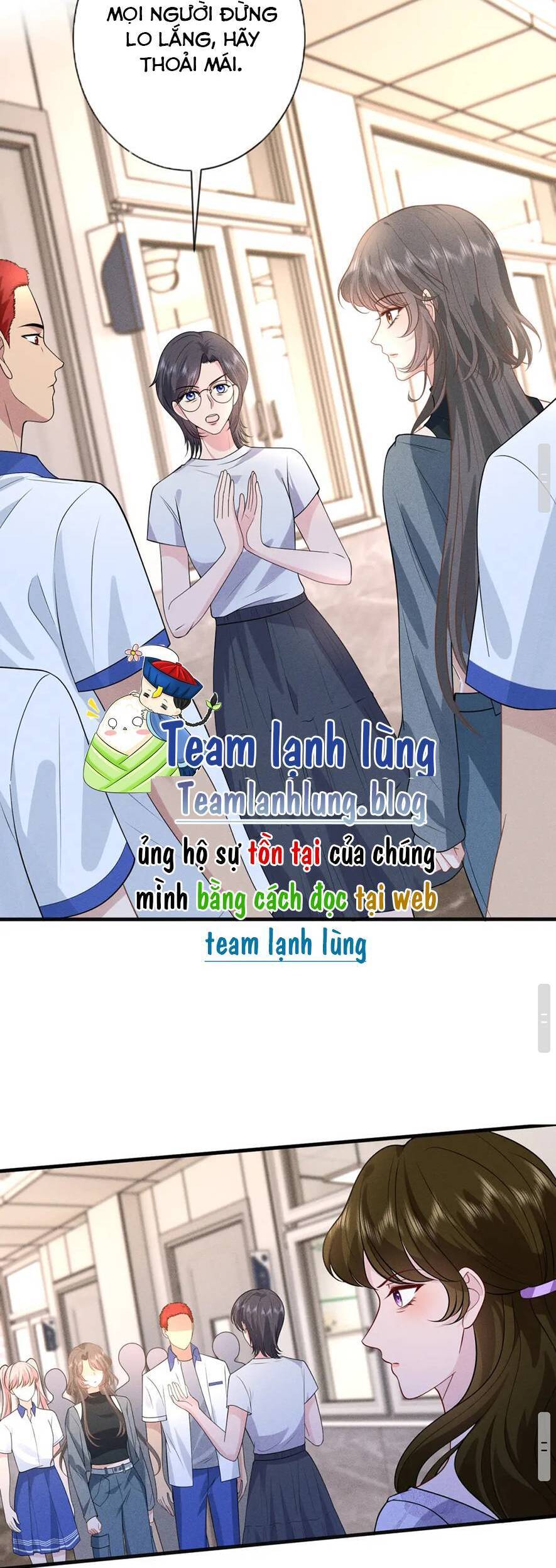 Lão Đại Toàn Năng Vừa Đẹp Vừa Ngầu Chap 10 - Next Chap 11