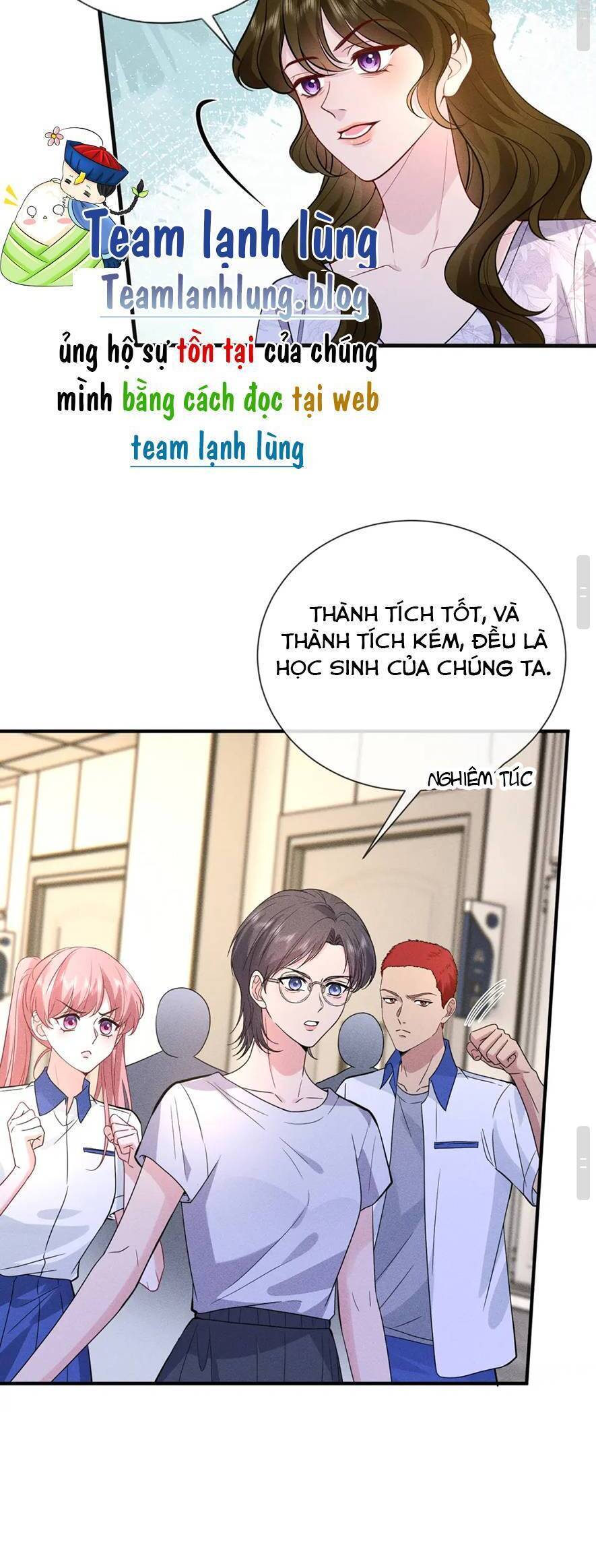 Lão Đại Toàn Năng Vừa Đẹp Vừa Ngầu Chap 10 - Next Chap 11