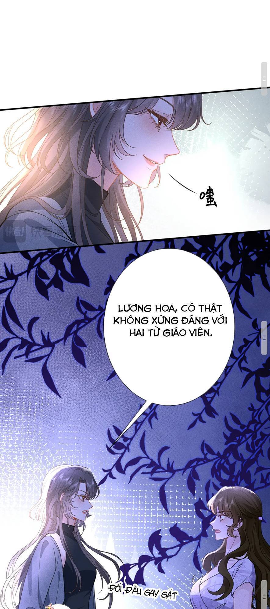 Lão Đại Toàn Năng Vừa Đẹp Vừa Ngầu Chap 10 - Next Chap 11