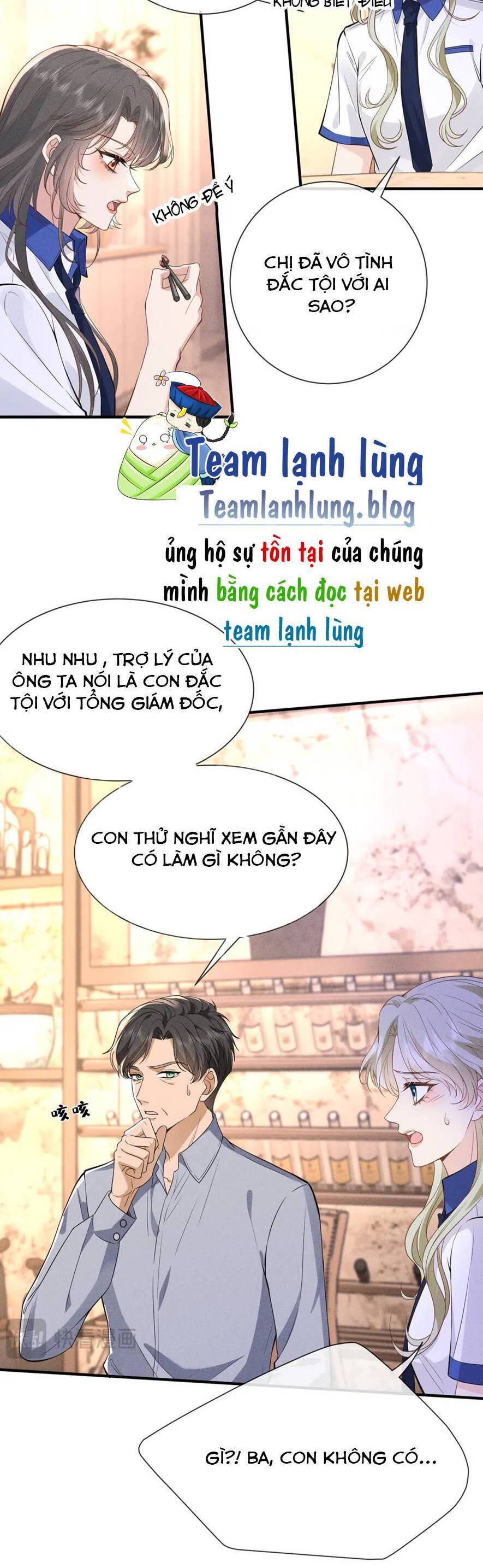 Lão Đại Toàn Năng Vừa Đẹp Vừa Ngầu Chap 10 - Next Chap 11