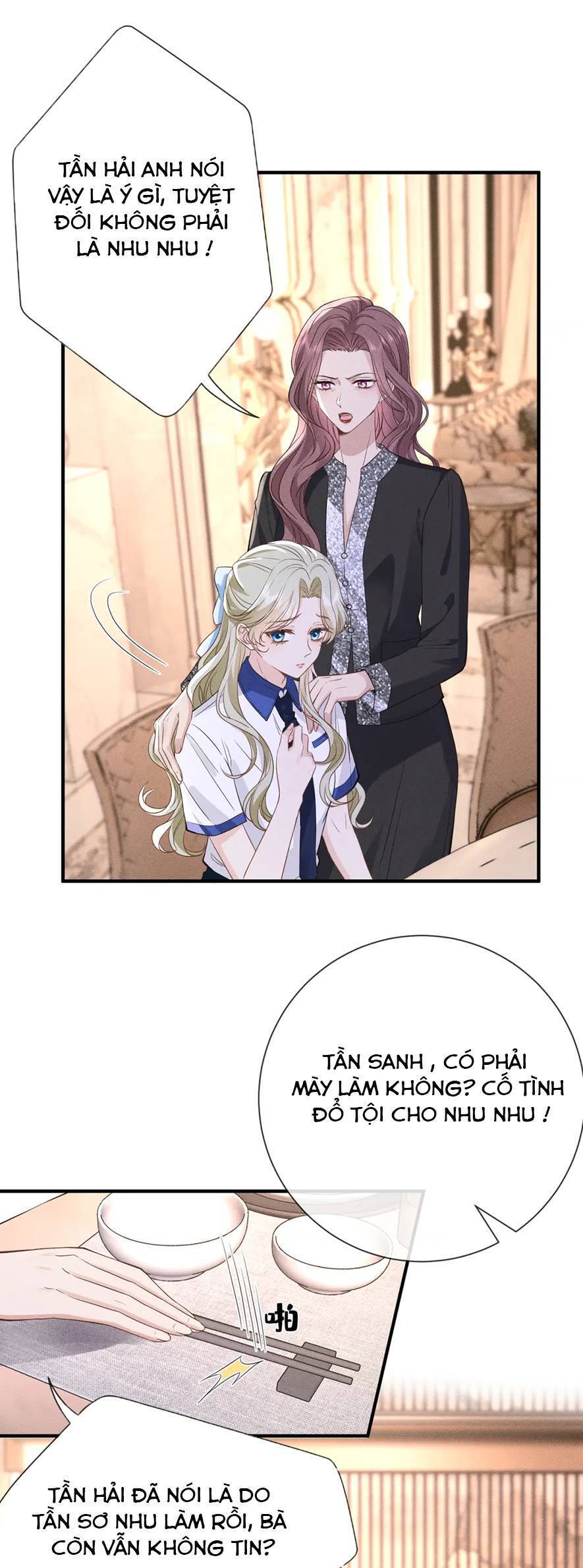 Lão Đại Toàn Năng Vừa Đẹp Vừa Ngầu Chap 10 - Next Chap 11