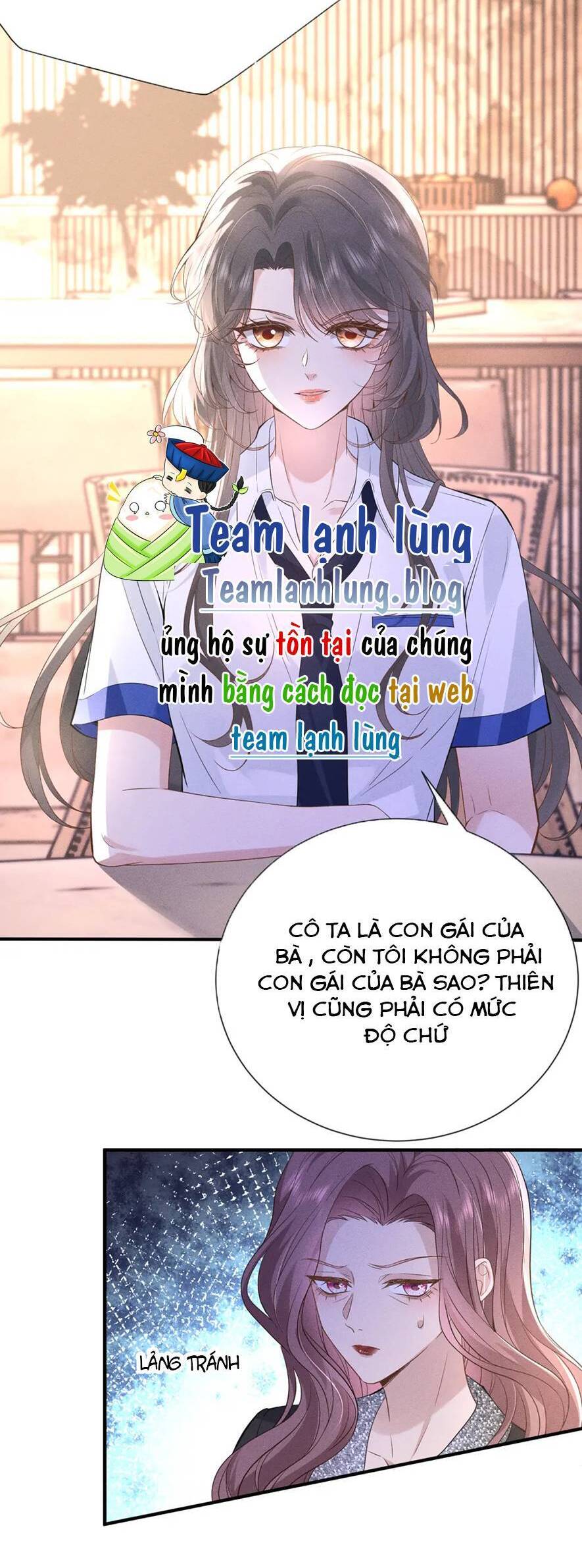 Lão Đại Toàn Năng Vừa Đẹp Vừa Ngầu Chap 10 - Next Chap 11
