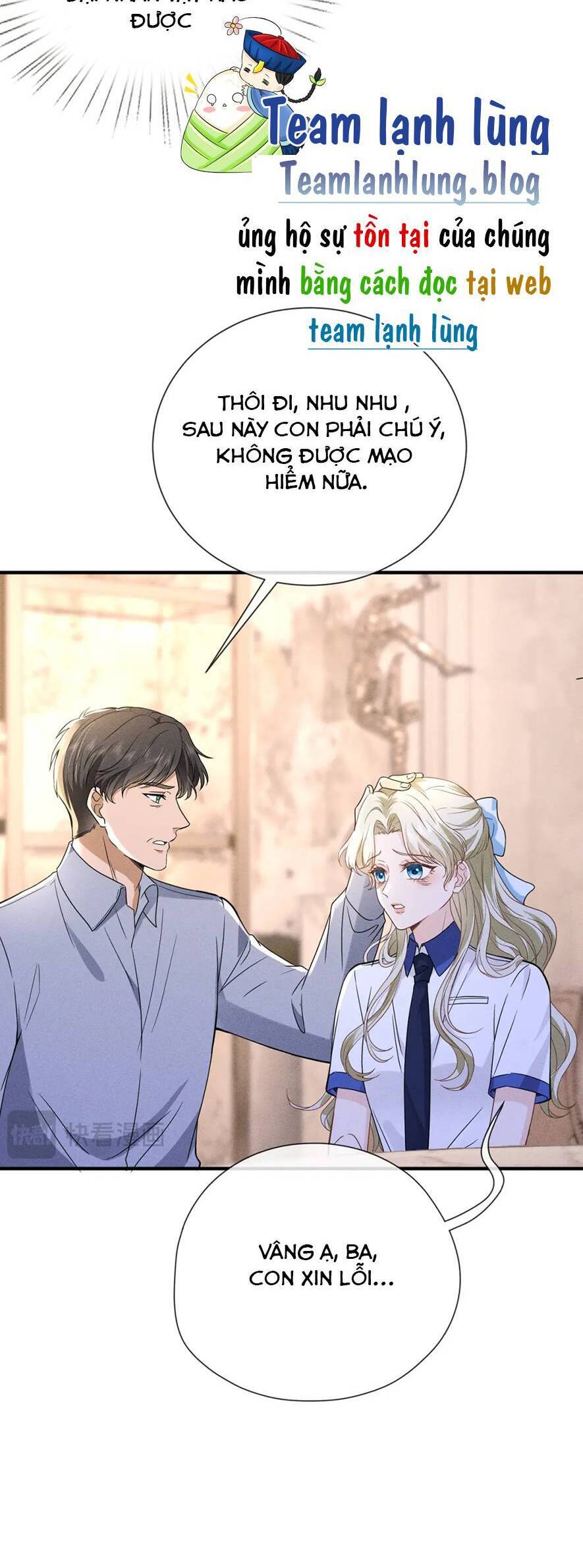 Lão Đại Toàn Năng Vừa Đẹp Vừa Ngầu Chap 10 - Next Chap 11