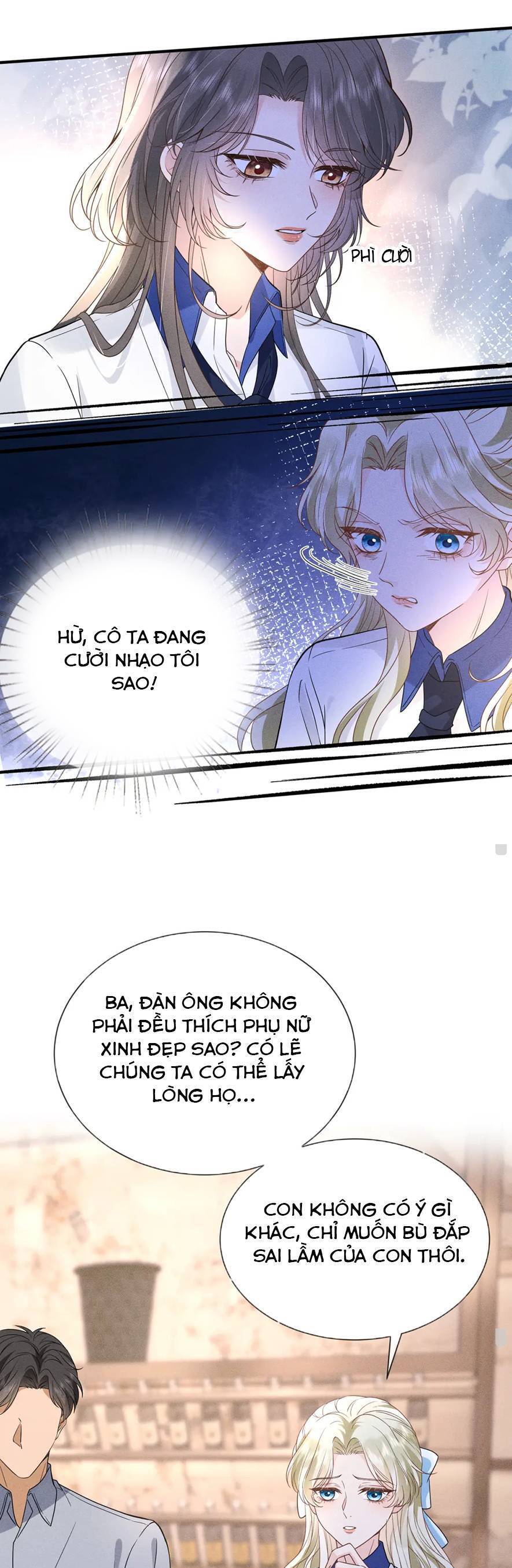 Lão Đại Toàn Năng Vừa Đẹp Vừa Ngầu Chap 10 - Next Chap 11