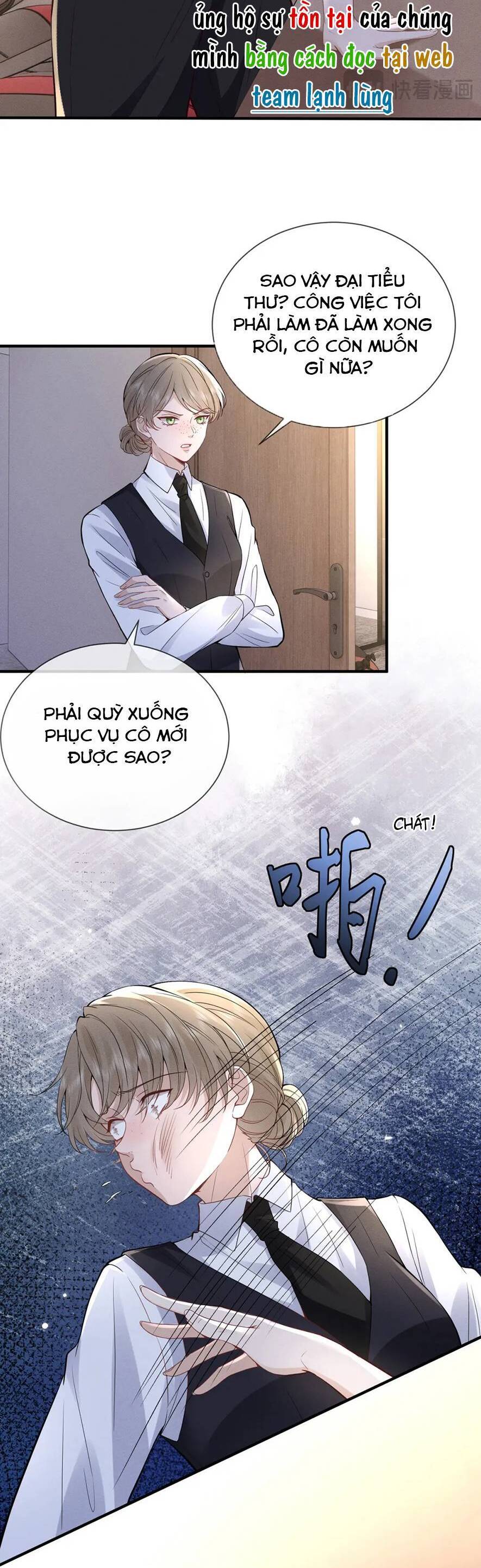 Lão Đại Toàn Năng Vừa Đẹp Vừa Ngầu Chap 2 - Next Chap 3