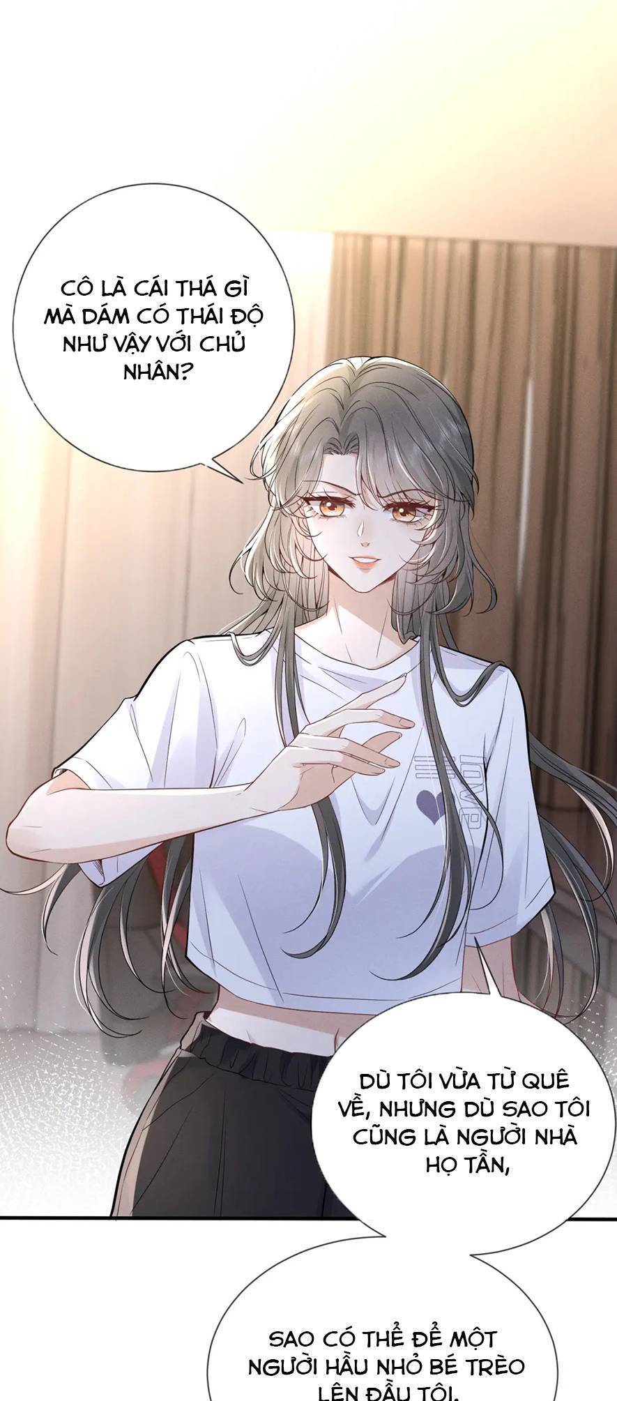 Lão Đại Toàn Năng Vừa Đẹp Vừa Ngầu Chap 2 - Next Chap 3