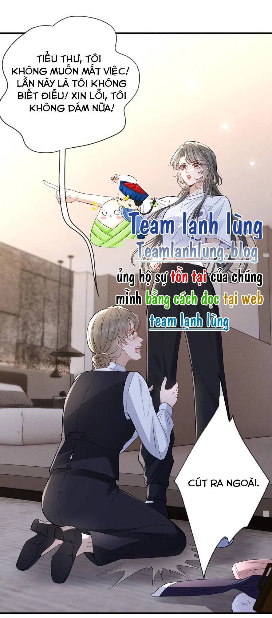 Lão Đại Toàn Năng Vừa Đẹp Vừa Ngầu Chap 2 - Next Chap 3