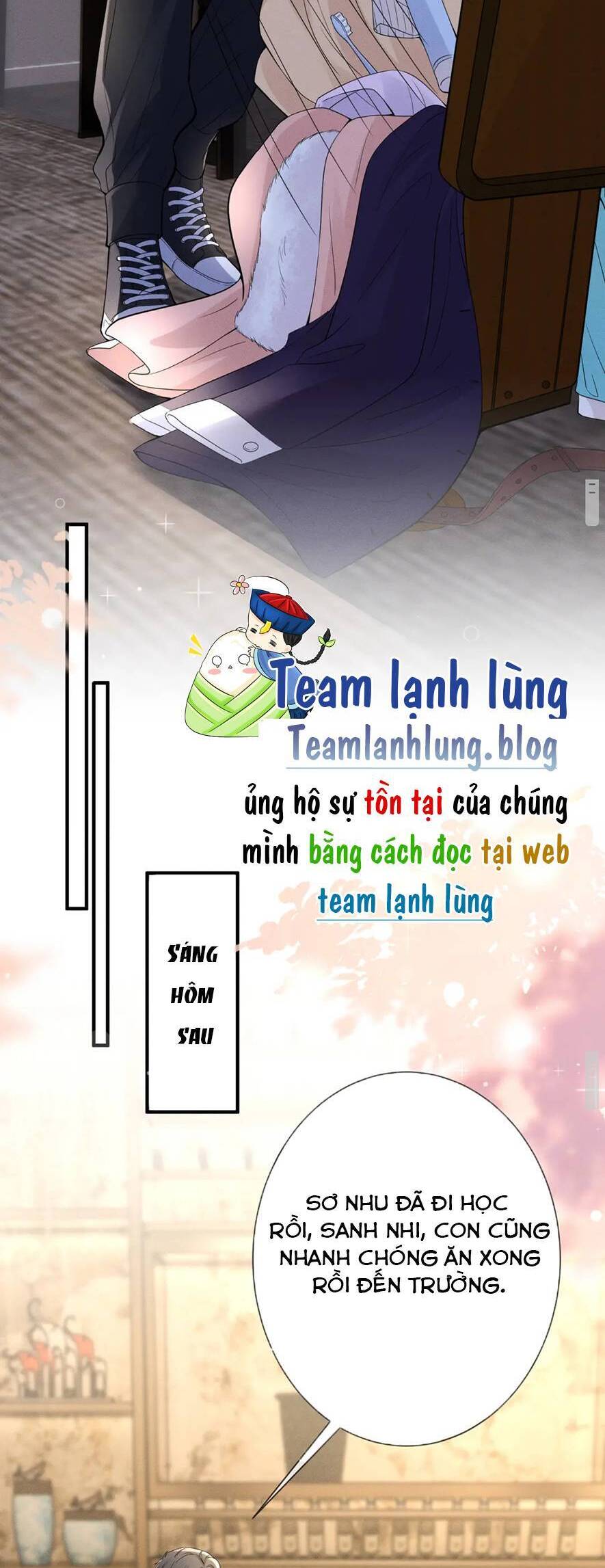 Lão Đại Toàn Năng Vừa Đẹp Vừa Ngầu Chap 2 - Next Chap 3