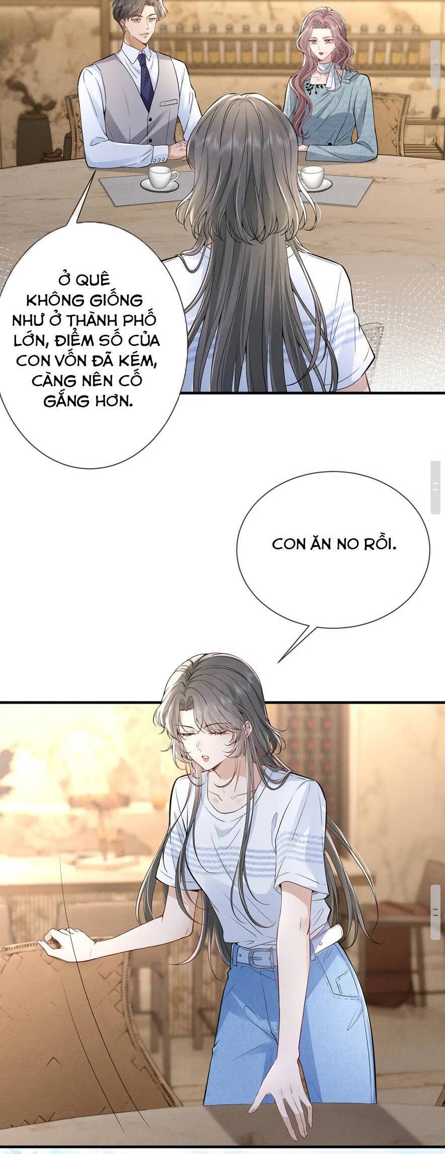 Lão Đại Toàn Năng Vừa Đẹp Vừa Ngầu Chap 2 - Next Chap 3