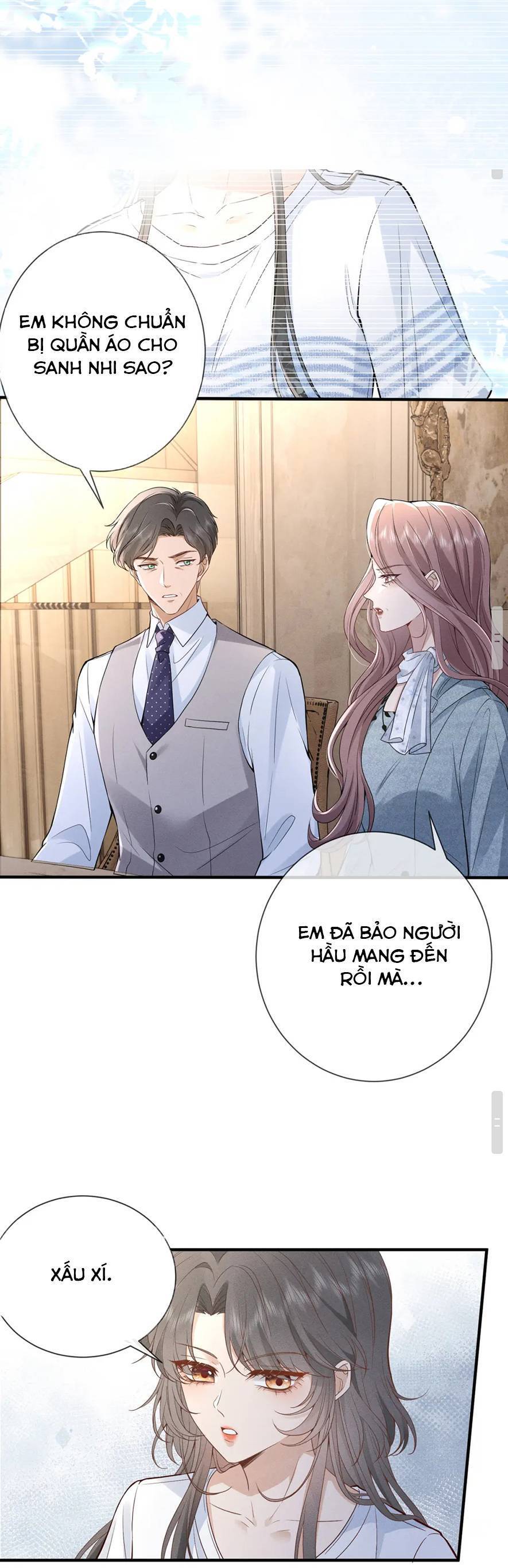 Lão Đại Toàn Năng Vừa Đẹp Vừa Ngầu Chap 2 - Next Chap 3