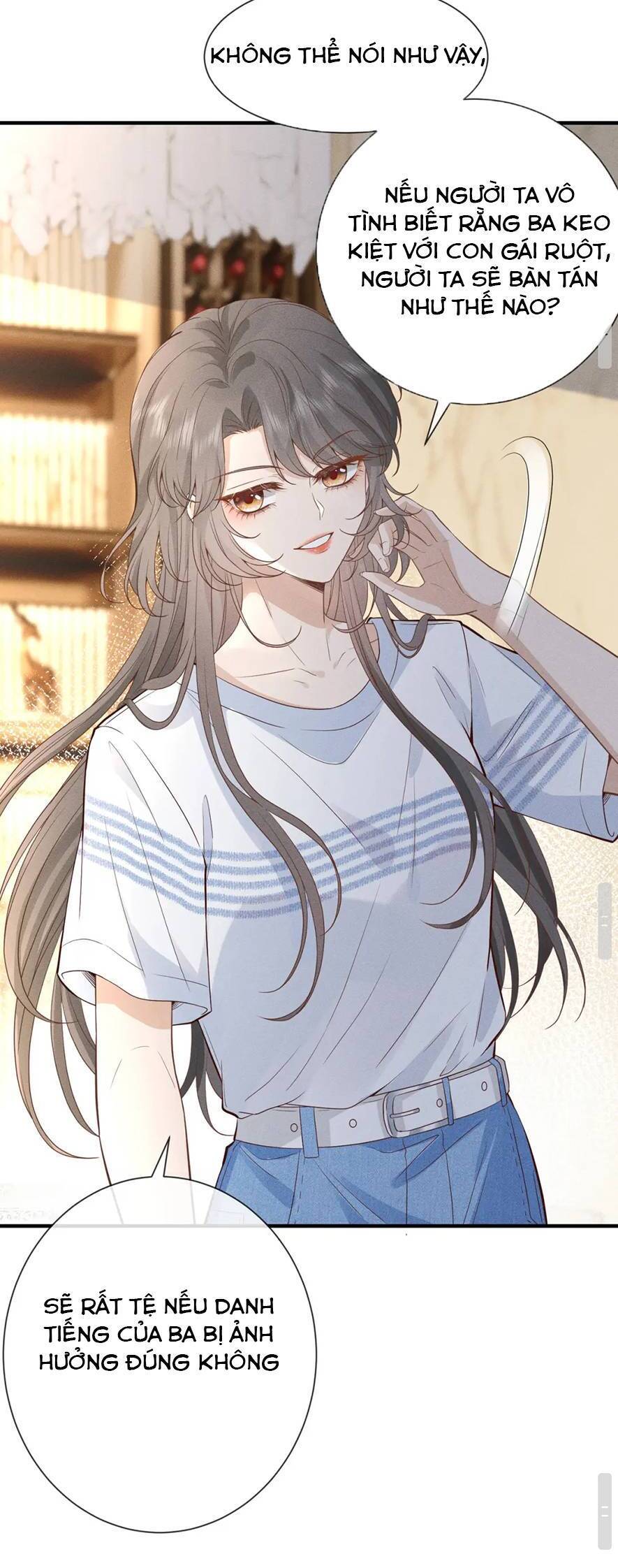 Lão Đại Toàn Năng Vừa Đẹp Vừa Ngầu Chap 2 - Next Chap 3